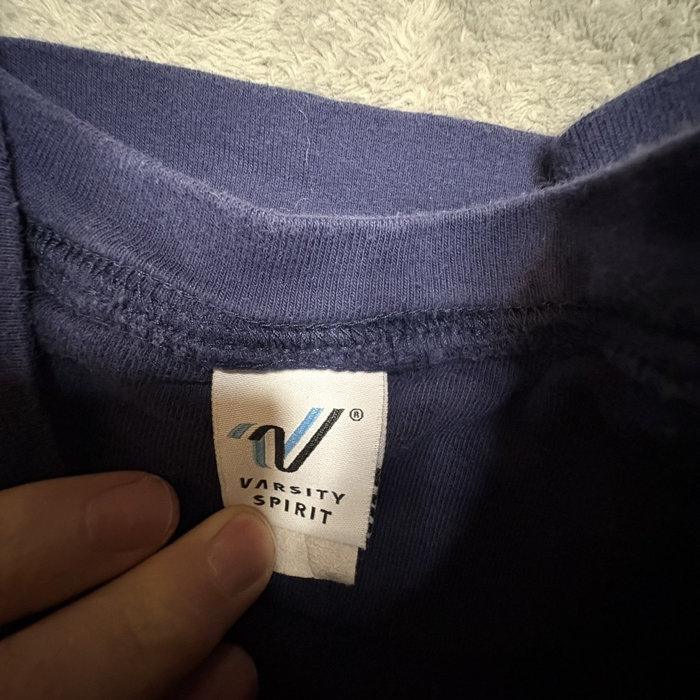 MIXED LOT OF 3 Men's M Sports Crewneck Sweatshirts SEE DESCRIPTION - Picture 7 of 7